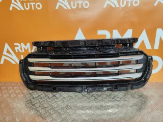 602000386AA, 602000385AA, 602000386AA, 1 решетка радиатора EXEED VX Арт 292500PM, вид 1