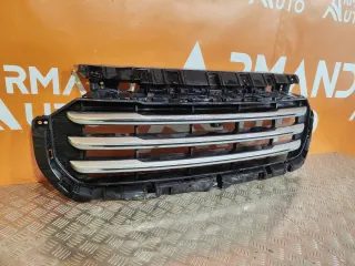 602000386AA, 602000385AA, 602000386AA, 1 решетка радиатора EXEED VX Арт 292500PM, вид 2