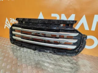 602000386AA, 602000385AA, 602000386AA, 1 решетка радиатора EXEED VX Арт 292500PM, вид 3