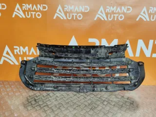 602000386AA, 602000385AA, 602000386AA, 1 решетка радиатора EXEED VX Арт 292500PM, вид 4