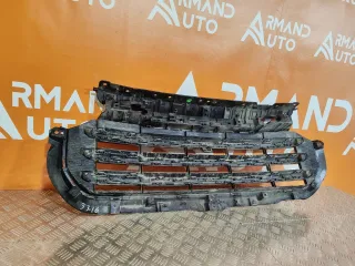602000386AA, 602000385AA, 602000386AA, 1 решетка радиатора EXEED VX Арт 292500PM, вид 5
