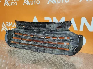 602000386AA, 602000385AA, 602000386AA, 1 решетка радиатора EXEED VX Арт 292500PM, вид 7