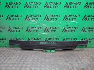 602000334AA, 4 Юбка бампера EXEED VX Арт 358875RM, вид 1