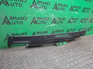 602000334AA, 4 Юбка бампера EXEED VX Арт 358875RM, вид 2