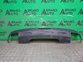 602000334AA, 4 Юбка бампера EXEED VX Арт 358875RM, вид 4