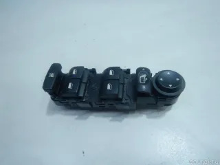 6554KT Citroen-Peugeot Блок управления стеклоподъемниками Peugeot 307 Арт E60680673, вид 2