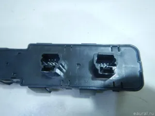 6554KT Citroen-Peugeot Блок управления стеклоподъемниками Peugeot 307 Арт E60680673, вид 5