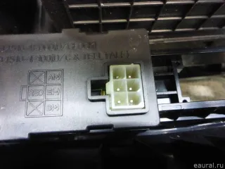 847401F410CC Hyundai-Kia Накладка декоративная Kia Sportage 2 Арт E100510647, вид 11