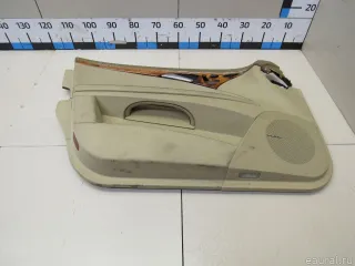  Обшивка двери передней левой Mercedes S W221 Арт E81034021, вид 2