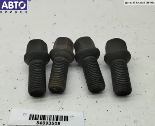  Болт колесный (гайка колесная) Volkswagen Passat B5 Арт 54893508, вид 2