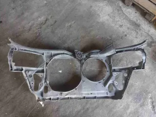 059010158a Передняя панель крепления облицовки (телевизор)   Volkswagen Passat B5 Арт B5gp09, вид 4