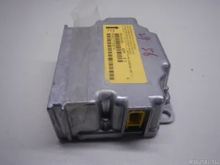 8635A056 Mitsubishi Блок управления AIR BAG Mitsubishi Lancer 10 Арт E70761093, вид 2