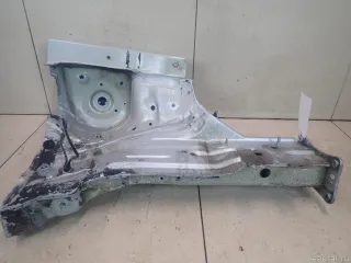  Лонжерон передний правый Skoda Kodiaq Арт E95739007, вид 2