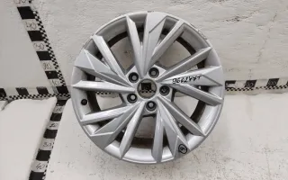 8Y0601025D Диск колеса литой Audi A3 8Y R17 Vag Audi A3 Арт 960277T, вид 1
