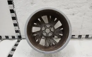 8Y0601025D Диск колеса литой Audi A3 8Y R17 Vag Audi A3 Арт 960277T, вид 5