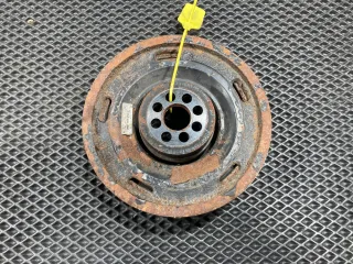06E105251E,06E105251F Шкив коленвала Audi A6 C6 (S6,RS6) 3.0л Арт 01724848_7, вид 1