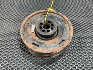 06E105251E,06E105251F Шкив коленвала Audi A6 C6 (S6,RS6) 3.0л Арт 01724848_7, вид 2
