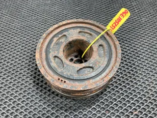 06E105251E,06E105251F Шкив коленвала Audi A6 C6 (S6,RS6) 3.0л Арт 01724848_7, вид 4