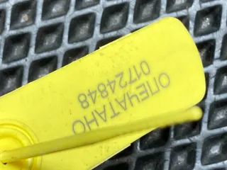 06E105251E,06E105251F Шкив коленвала Audi A6 C6 (S6,RS6) 3.0л Арт 01724848_7, вид 8