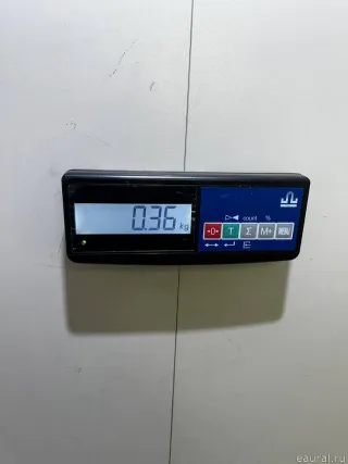 2127AA Citroen-Peugeot Педаль сцепления Citroen C5 2 Арт E23636627, вид 2