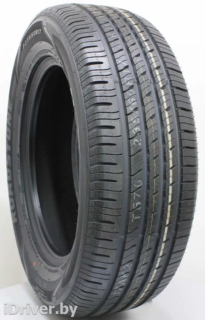  Летняя шина Nexen nfera-ru5 285/60 R18 116V Арт 2859778