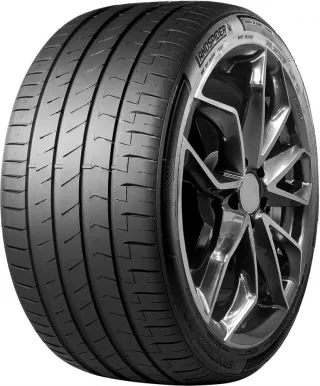  Летняя шина landspider sportraxx uhp 225/45 R18 95Y Арт 3011245, вид 1