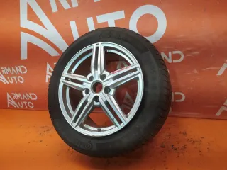 9583621462188Z, 7p5601025bl Диск колесный r19 Porsche Cayenne 957 Арт 102486PM, вид 3
