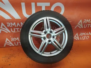 9583621462188Z, 7p5601025bl Диск колесный r19 Porsche Cayenne 957 Арт 102486PM, вид 6