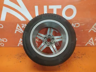 9583621462188Z, 7p5601025bl Диск колесный r19 Porsche Cayenne 957 Арт 102486PM, вид 7