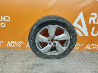 4261A0R120, 4 Диск колёсный R18 Toyota Rav 4 5 Арт 288034PM, вид 1