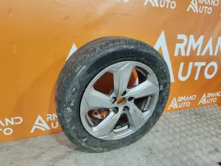 4261A0R120, 4 Диск колёсный R18 Toyota Rav 4 5 Арт 288034PM, вид 2