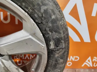 4261A0R120, 4 Диск колёсный R18 Toyota Rav 4 5 Арт 288034PM, вид 4