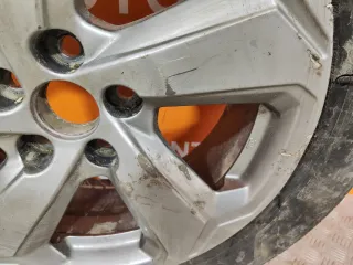 4261A0R120, 4 Диск колёсный R18 Toyota Rav 4 5 Арт 288034PM, вид 5