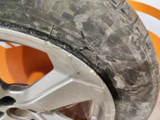 4261A0R120, 4 Диск колёсный R18 Toyota Rav 4 5 Арт 288034PM, вид 6