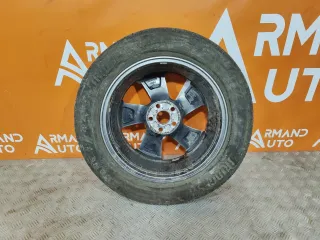 4261A0R120, 4 Диск колёсный R18 Toyota Rav 4 5 Арт 288034PM, вид 7
