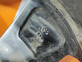 4261A0R120, 4 Диск колёсный R18 Toyota Rav 4 5 Арт 288034PM, вид 9