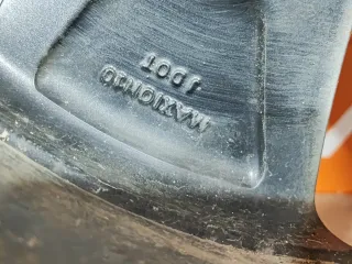 4261A0R120, 4 Диск колёсный R18 Toyota Rav 4 5 Арт 288034PM, вид 10