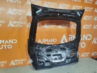 A2927400105, 1 дверь багажника Mercedes CLA c117 Арт 293196PM, вид 6