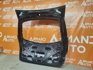 A2927400105, 1 дверь багажника Mercedes CLA c117 Арт 293196PM, вид 7