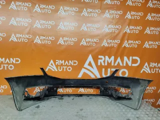 5EU807221F, 4 бампер шкода октавия (октавиа) а7 (а  Skoda Octavia A7 Арт 293240PM, вид 6