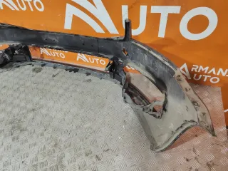 5EU807221F, 4 бампер шкода октавия (октавиа) а7 (а  Skoda Octavia A7 Арт 293240PM, вид 8