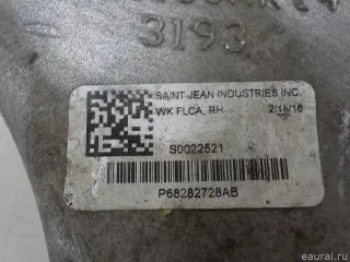 68282728AB Chrysler Рычаг передний нижний правый Jeep Cherokee KL Арт E52489961, вид 11
