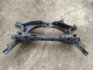  Балка подвески задняя Honda Insight 3 Арт 01819_3107230337, вид 1