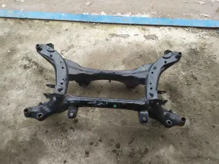  Балка подвески задняя  Honda Insight 3 Арт 07330_26112314007, вид 1