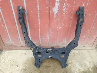  Балка подвески передняя (подрамник) Honda Civic 10 Арт 0000_0101251200663, вид 1