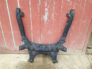  Балка подвески передняя (подрамник) Honda Civic 10 Арт 0000_0101251200663, вид 3