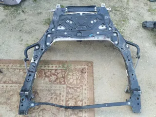  Балка подвески передняя (подрамник) Honda Civic 10 Арт 05524_060923163179, вид 1