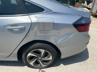  Балка подвески передняя (подрамник) Honda Insight 3 Арт 09174_08102394983, вид 8