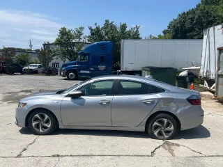  Балка подвески передняя (подрамник) Honda Insight 3 Арт 09174_08102394983, вид 9
