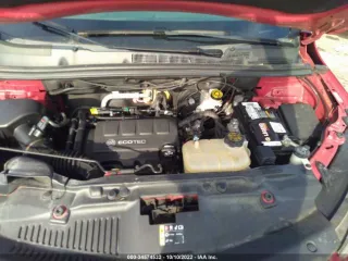  Крыло заднее правое  Buick Encore restailing Арт 81563_160323182862, вид 3